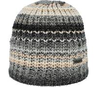 Eisglut Damenmütze Naylal One Size Schwarz Made in Germany