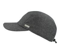 Eisglut Darvikg Herren Cap, grau L