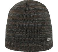 Eisglut Dylang XL Kinder Mütze, braun OneSize