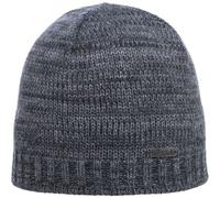 Eisglut Dylang XL Kinder Mütze, grau OneSize