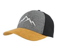 EISGLUT Eisglut Herren Caps He/Uni Hilla Softshell WP (11007232) 00 Schwarz011