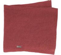 EISGLUT Eisglut Herren Schals He/Uni Blaira Merino Loop (11007227) 00 Indigo