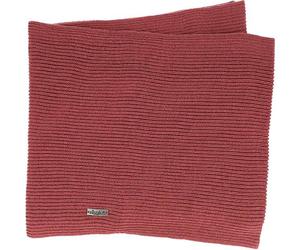 EISGLUT Eisglut Herren Schals He/Uni Blaira Merino Loop (11007227) 00 Indigo