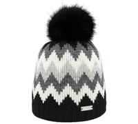 Eisglut - Eisglut Linda 11.01 SCHWARZ/WEISS