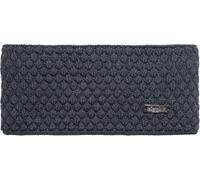 EISGLUT Stirnband Mina Merino (15132) ONE SIZE GRAU MEL.