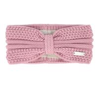 Eisglut Esmeraldal Merino Stirnband, pink OneSize