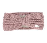 Eisglut Esmeraldal Merino Stirnband, rosa OneSize