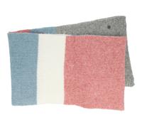 Eisglut Fabiennel Damen Schal, silber OneSize