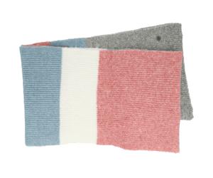 Eisglut - Fabiennel Scarf Silber - Gr. - OneSize