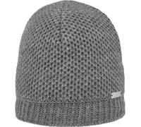 Eisglut Fayl Damen Mütze, grau OneSize