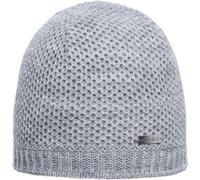 Eisglut Fayl Damen Mütze, silber OneSize