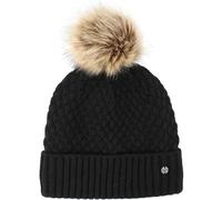 Eisglut Felicel Kinder Mütze, schwarz OneSize