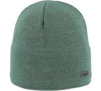 Eisglut Finea Merino Mütze, blau OneSize