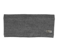 Eisglut Firsta Merino Stirnband, grau OneSize