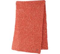 Eisglut Flakel Damen Schal, orange OneSize