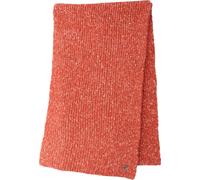 Eisglut Flakel Scarf warmer Strickschal ROST