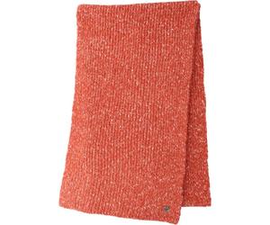 Eisglut Flakel Scarf warmer Strickschal ROST