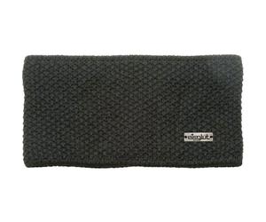 Eisglut Freeo Damen Stirnband, schwarz OneSize