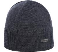 Eisglut Herren Beng Xl Strickmütze, Caviar Mel., Einheitsgröße EU