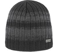Eisglut Herren Boosterg Wool XL Strickmütze, Schwarz, XL EU