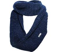 EISGLUT Loopschal Dylan Loop MARINE MEL ONE SIZE