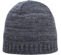 Eisglut Mütze Dylan XL GRAU MEL. ONE SIZE