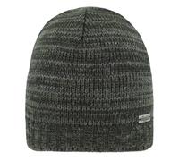 Eisglut Herren Dylang Strickmütze, Oliv, Einheitsgröße EU