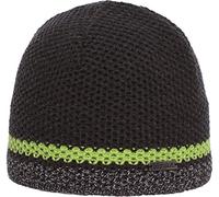 Eisglut Mütze Frost XL CAVIAR MEL./LIME GREEN Onesize (4251461910902)
