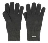 EISGLUT Herren Handschuhe Remig Glove Fleece (23120) XL SCHWARZ