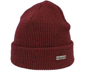 EISGLUT Herren Leon Merino (20143) ONE SIZE Rot