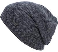Eisglut Herren Lofftg Strickmütze