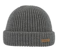 Eisglut Herren Majorg Merino Strickmütze