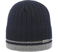 Eisglut Herren Manfredg Wool XL Strickmütze, Marine, XL EU