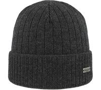 Milang Merino one size grau - anthrazit