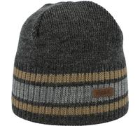 Eisglut Boweng Men Herren Wollmütze Größe one size caviar melange