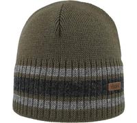 EISGLUT Herren Mütze Boweng (21040) ONE SIZE OLIV