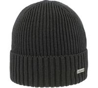 EISGLUT Herren Mütze Hennesg (23115) ONE SIZE SCHWARZ