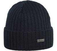EISGLUT Herren Mütze Jocheng Merino XL (19171XL) XL Grau