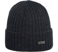Eisglut Jochen Merino XL Herren (Anthrazit XL) Mützen