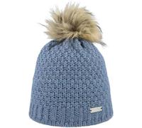 EISGLUT Herren Mütze Meredithl (21056) ONE SIZE BLUESTONE