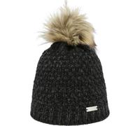 EISGLUT Herren Mütze Meredithl SCHWARZ - (4251461935400)