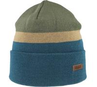 EISGLUT Herren Mütze Naluo (23008) ONE SIZE PETROL