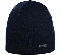 Eisglut Herrenmütze Primog Merino Men Anthrazit One Size (57-58 cm)
