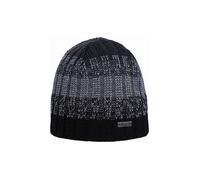 EISGLUT Herren Mütze Renoo XL schwarz