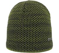 Eisglut Mütze Taosa Merino – Einheitsgröße Oliv