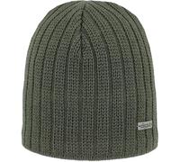 Eisglut Herren Norbertg Wool XL Strickmütze, Oliv, XL EU