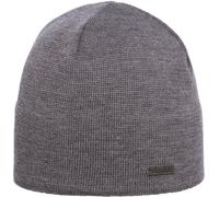 Eisglut Mütze Primo Merino GRAU MEL. Onesize (4250478782861)