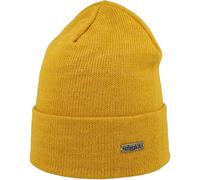 EISGLUT Herren Queens (19200) ONE SIZE OCKER