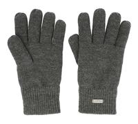 Eisglut Herren Remig Glove Fleece Winter-Handschuhe, anthrazit, XL (Umfang 26-27,5cm / 10,0-10,5 inch)