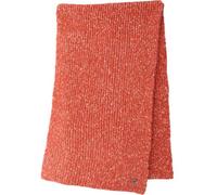 Eisglut Flakel Scarf warmer Strickschal ROST